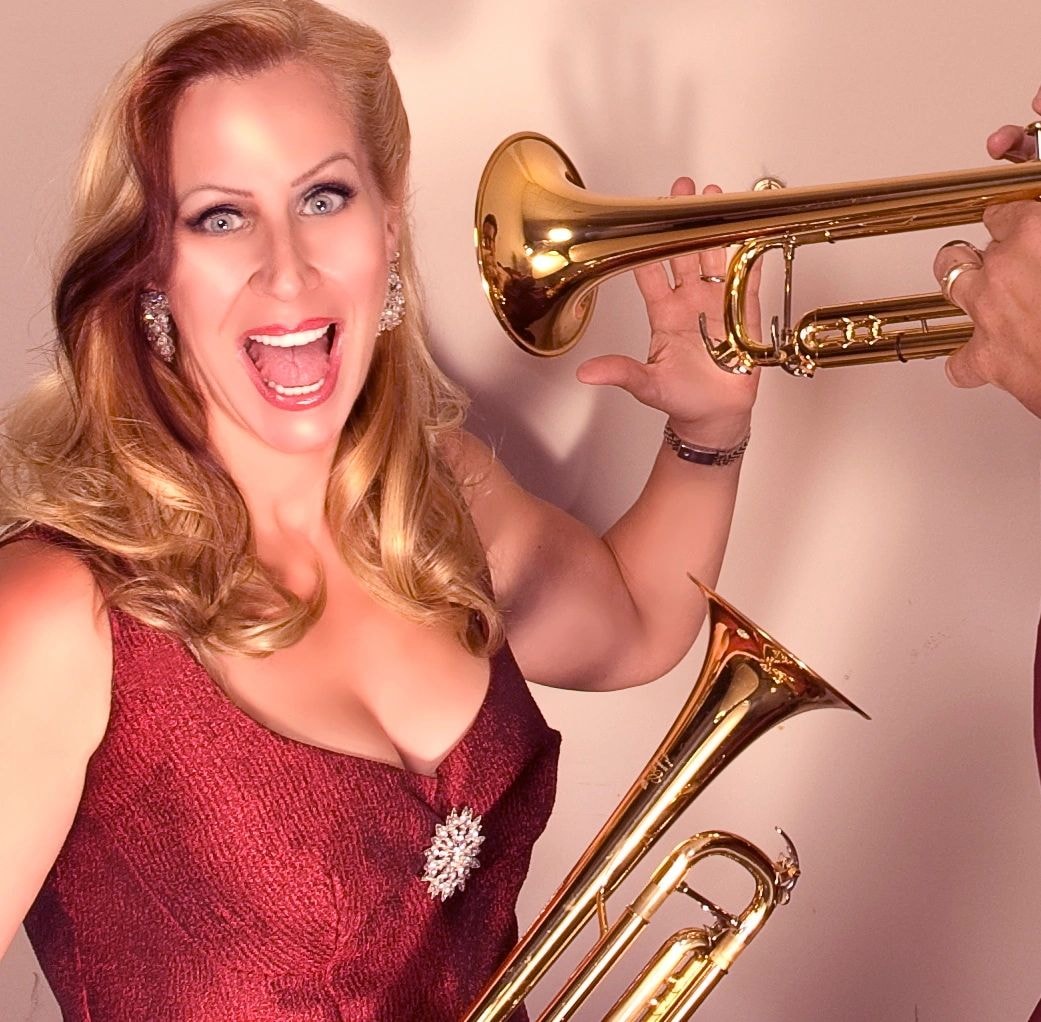 Deb Wagner portrait